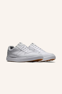 Contour Casual Golfschuhe von Footjoy, mit stilvollem Design und bequemer Passform, für optimalen Halt auf dem Golfplatz