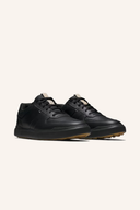 Contour Casual Golfschuhe von Footjoy, weiche Ledersohle und bequemes Design, für komfortables Golfspielen.