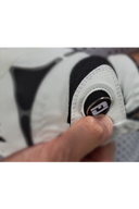 Footjoy GTXtreme Allwetter-Golfhandschuhe, bequeme Golfhandschuhe aus wetterbeständigem Material, für besseren Griff und Komfort beim Golfspielen