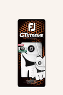 Golfhandschuh von Footjoy, GTXtreme Allwetter-Golfhandschuh, mit wetterfestem Material und rutschfester Handfläche.