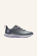 Fußjoy Prolite Golfschuhe mit schnellem Schnürsystem und rutschfester Sohle, bequemes Golf-Equipment für Damen und Herren