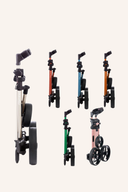 Gear 2.0 Elektrotrolley