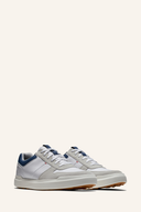 Footjoy Contour Casual Golfschuhe für Herren, elegante schwarze Golfschuhe mit bequemer Passform und rutschfester Sohle.