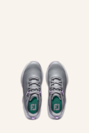 Damen-Golfschuhe von Footjoy, Prolite-Serie, mit stabilem Design und bequemer Sohle, ideal für das Golfspiel.