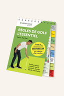 Golfregeln Kompakt (2023-2027) Buch