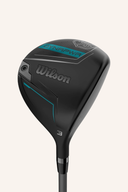 DynaPower Fairwayholz