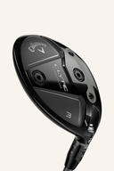 ELYTE TI Fairway Wood