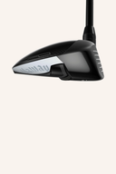 Bois de parcours Quantum Triple Diamond