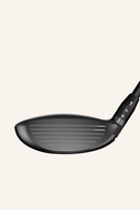 Bois de parcours Quantum Triple Diamond