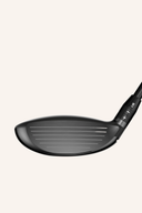 Quantum Triple Diamond Fairwayholz