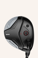 Bois de parcours Quantum Triple Diamond