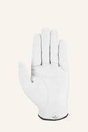 Callaway Dawn Patrol Golfhandschuhe aus weichem Material, zeigen die Gloves-2024-Dawn-Patrol-Design, passend für Golfer.