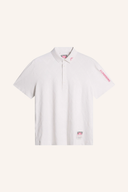 30Y Matt Relaxed Polo
