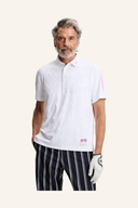 30Y Matt Relaxed Polo
