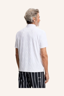 30Y Matt Relaxed Polo