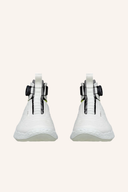 Ecco Biom H5 Boa Golfschuhe aus Leder mit Schnellschnürung und rutschfester Sohle, für optimalen Komfort beim Golfspiel.