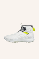 Ecco Biom H5 Boa Golfschuhe aus Leder mit Schnürsenkeln und rutschfester Sohle für Damen und Herren.