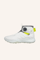 Ecco Biom H5 Boa Golfschuhe aus Leder mit Schnürverschluss und rutschfester Sohle für komfortables Golfspiel.