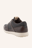 Street Retro Golfschuhe