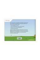 Golfregel-Cartoons mit Tom&Chip