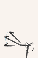 Carbon Shine 3-Rad Golftrolley