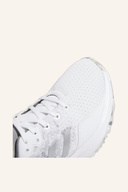 Adidas S2G SL 23 Golfschuhe, detaillierte Ansicht mit transparentem Hintergrund, bequemes Design für Golfspieler.