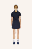 Amelie Mid Golf Skirt