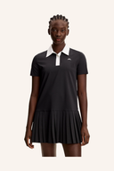 30Y Grace Pleated Dress