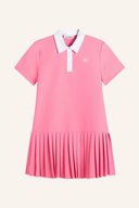 30Y Grace Pleated Dress