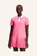 30Y Grace Pleated Dress