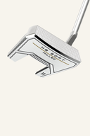 HB Soft Milled 11.0 Single Bend Putter
