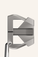 Cleveland HB Soft2 #15 Putter mit weichem Griff und schwarzem Kopf für präzises Putten auf dem Golfplatz