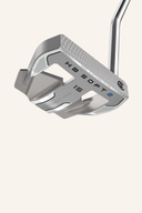 Cleveland HB Soft2 #15 Putter mit weichem Griff und Edelstahlkopf, ideal für präzises Putten auf dem Golfplatz