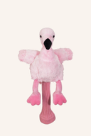 Freda the Flamingo Headcover