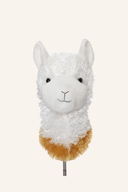 Headcover Driver Lama