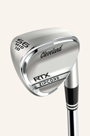 RTX Zipcore Tour Satin Wedge