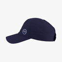Callaway Golfcap mit hohem Schwanz, atmungsaktives Cap für optimalen Sonnenschutz beim Golfspielen.