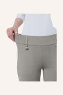Lange Magic Warm Hose von Daily Sports, weiches Material, komfortabler Sitz, ideal für kaltes Wetter, hintergrundfarben.