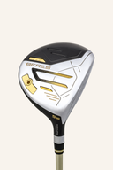 Beres 09 3-Sterne Fairway Wood