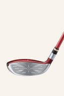 Honma Beres 09 3-Sterne Hybrid Golfschläger, Damenmodell, mit hochwertigem Hybrid-Design und langlebigem Schlägerkopf.
