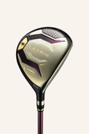 Beres 10 Fairwayholz