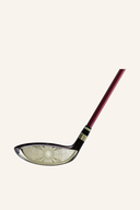 Beres 10 Fairwayholz