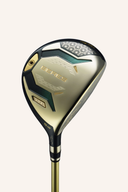 Beres 10 (3-Star) Fairwayholz