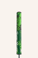 Superstroke Zenergy Tour 2.0 Marvel Edition Puttergriff mit Hulk-Design, grüner Schlägergriff für Golfclubs.