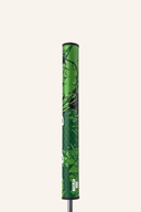 Superstroke Zenergy Tour 2.0 Marvel Edition Puttergriff mit Hulk-Design, bequem und griffig für Golfschläger.