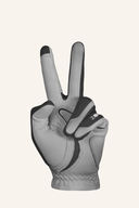 Hybrid Golfhandschuh