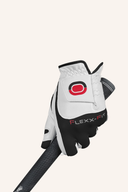 Hybrid Golfhandschuh