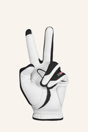 Hybrid Golfhandschuh