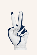 Hybrid Golfhandschuh