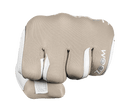 Zoom Hybrid Golfhandschuh mit Fäustlings-Design, aus strapazierfähigem Material für besseren Griff beim Golf.